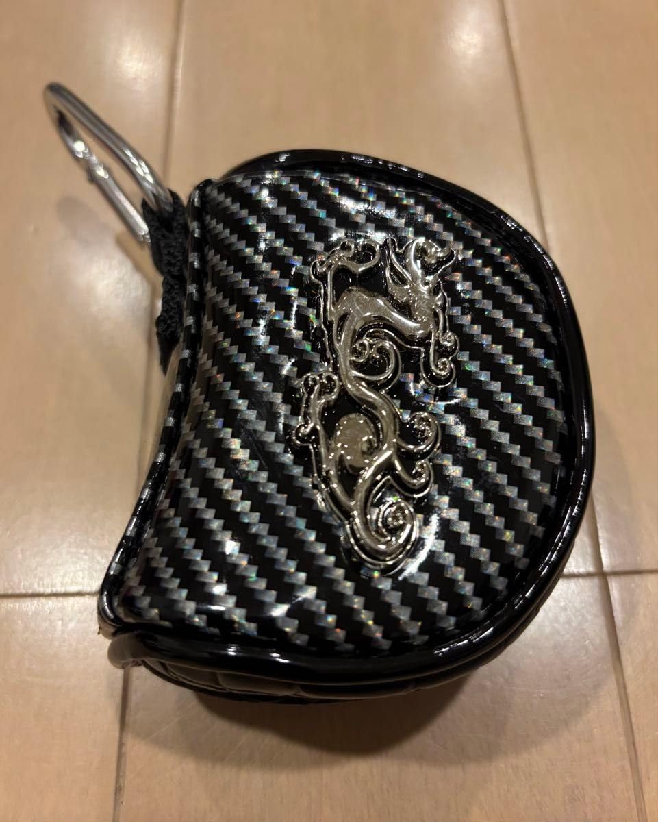 ダンスウィズドラゴン ポーチ バッグ | ウィッツ公式オンラインストア